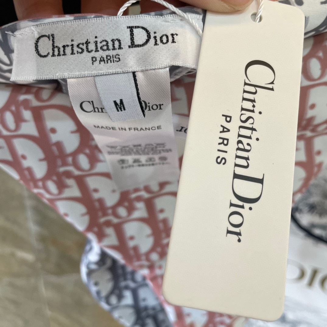 Christian Dior Bikins